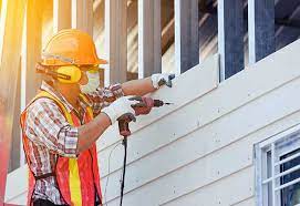 Best Storm Damage Siding Repair  in Nacogdoches, TX